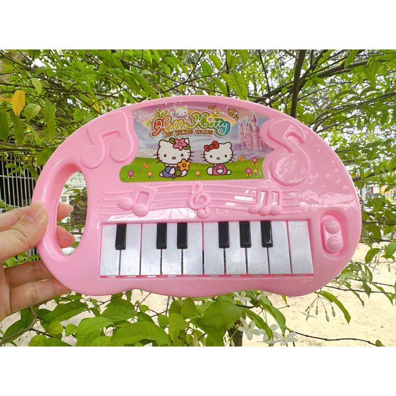 Đồ Chơi Đàn Cho Bé