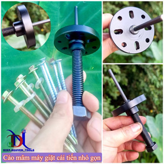 cảo mâm máy giặt cải tiến