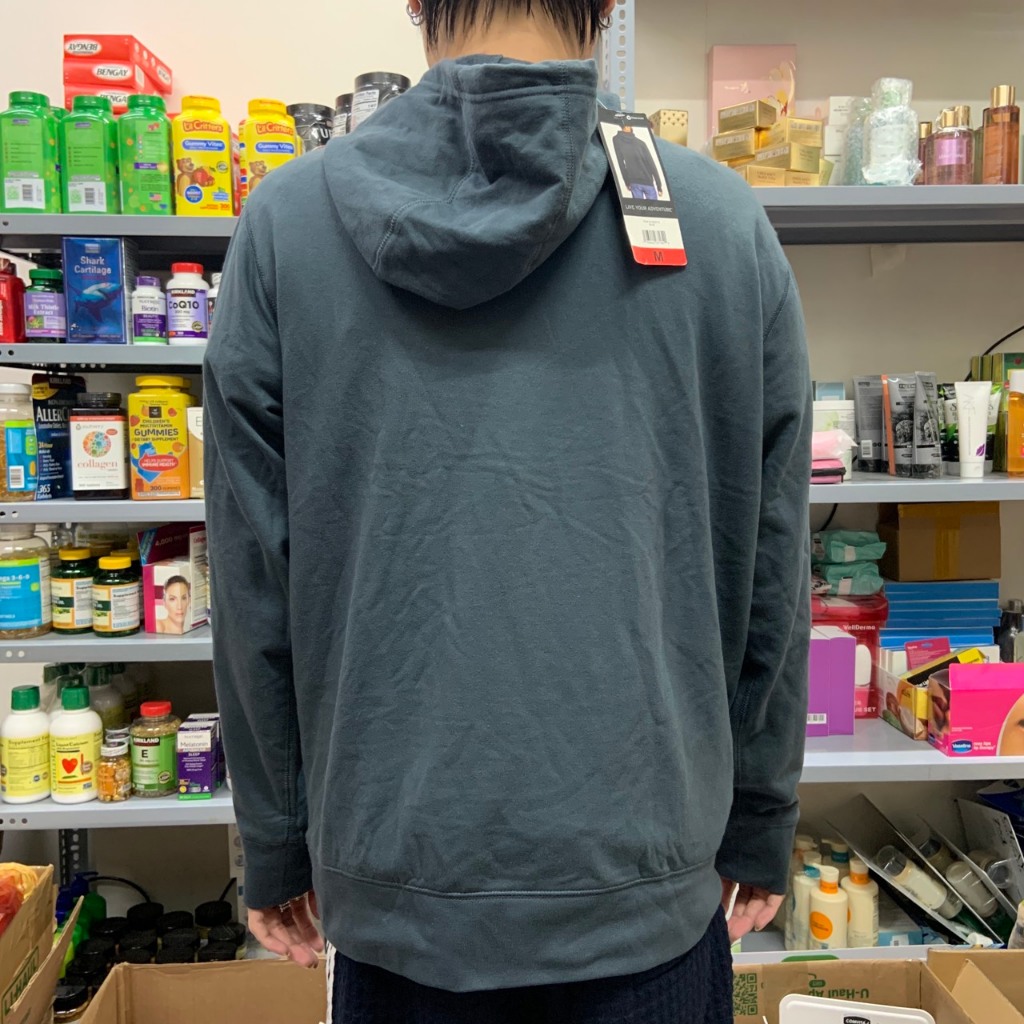 Áo hoodie nam Eddie Bauer - EDS Mart