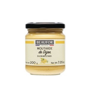 SỐT MÙ TẠT DIJON BEAUFOR 200G