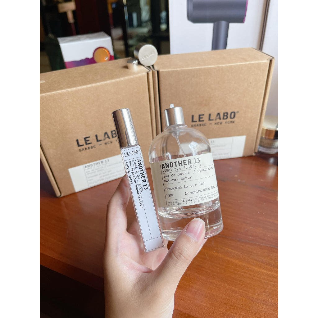 Nước hoa Le Labo Another 13 EDP