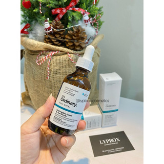 Auth - sale off serum kích mọc tóc the ordinary multi peptide for hair density