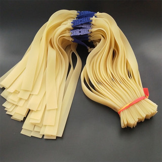 Dây Latex 1.5mm 45cm Siêu Bền Cao Câp