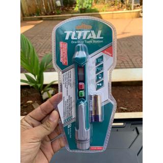 Bút dò điện áp ac 1000v total tht2910003