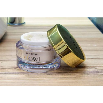 Kem nuôi dưỡng làm sáng da OCAVI ban NGÀY 50ml