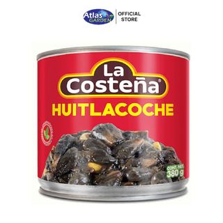 Nấm than ngô Huitlacoche Mexico 380g bỗ dưỡng thương hiệu La Costena