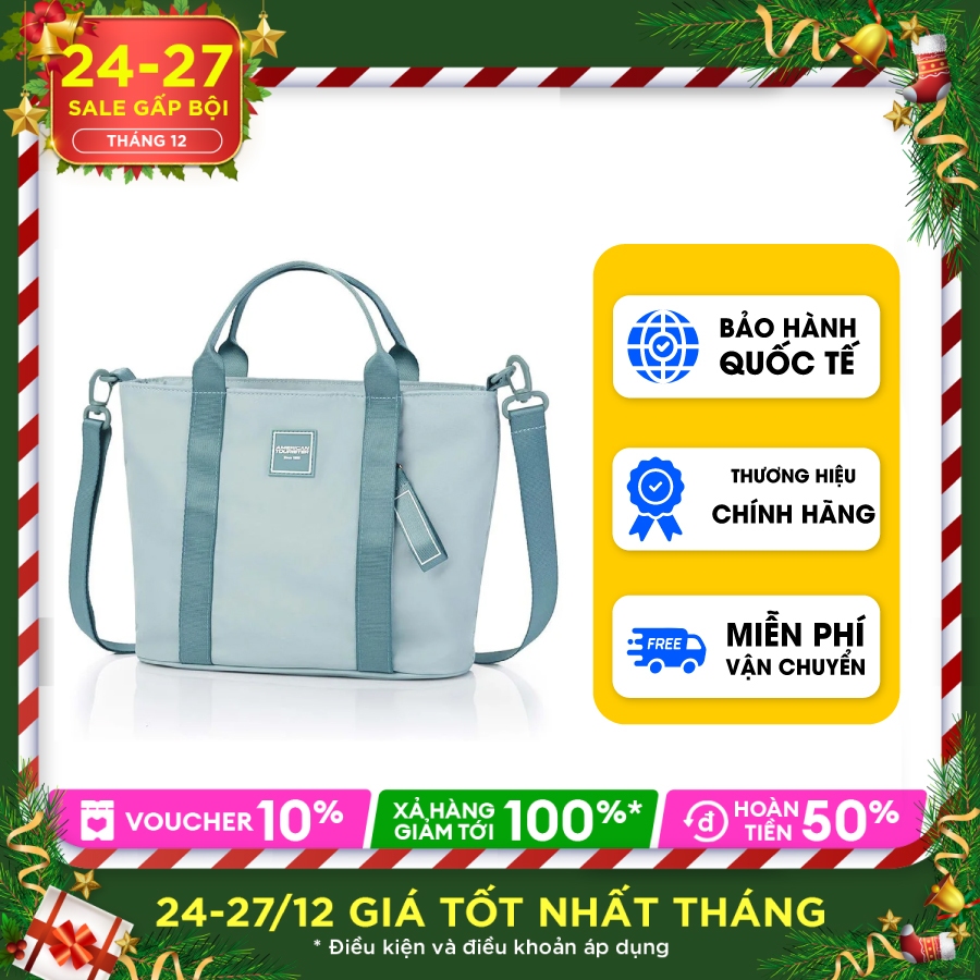 Túi tote mini Mia Love  AMERICAN TOURISTER - MỸ hàng chính hãng bảo hành quốc tế