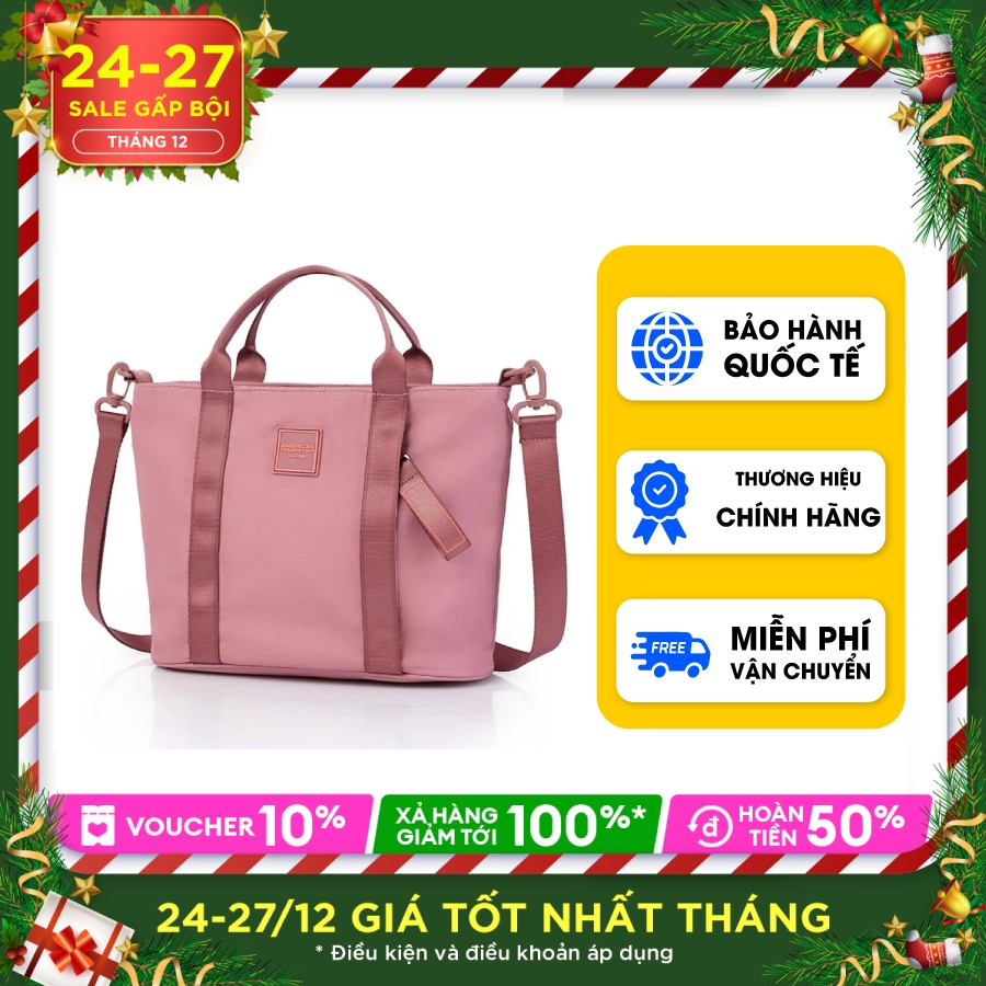 Túi tote mini Mia Love  AMERICAN TOURISTER - MỸ hàng chính hãng bảo hành quốc tế