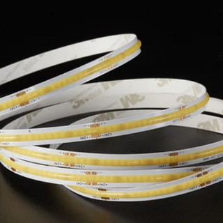 Đèn dây led cob 12v-8mm-320d công suất 14w/m hàng chất lượng cao