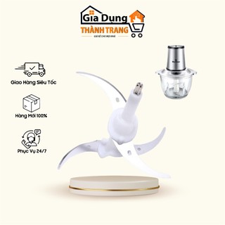 Lưỡi dao máy xay thịt 2L, 3L- phụ kiện máy xay thịt đa năng