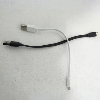 Dây cáp sạc, cáp dữ liệu usb to type c ,usb to micro, 5v/2a, ngắn 20cm