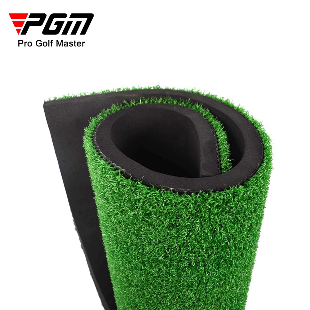Thảm Tập Swing Golf 1.5mx1.5m - PGM Hitting Mat - DJD002