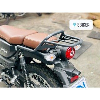 Baga sau xe yamaha pg1 baga gắn sau pg-1