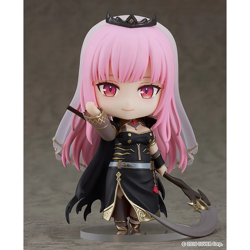 Mô Hình Nendoroid Mori Calliope - Nendoroid 2118 Hololive