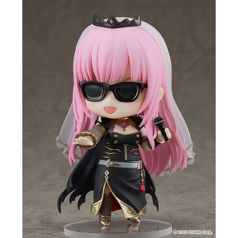 Mô Hình Nendoroid Mori Calliope - Nendoroid 2118 Hololive