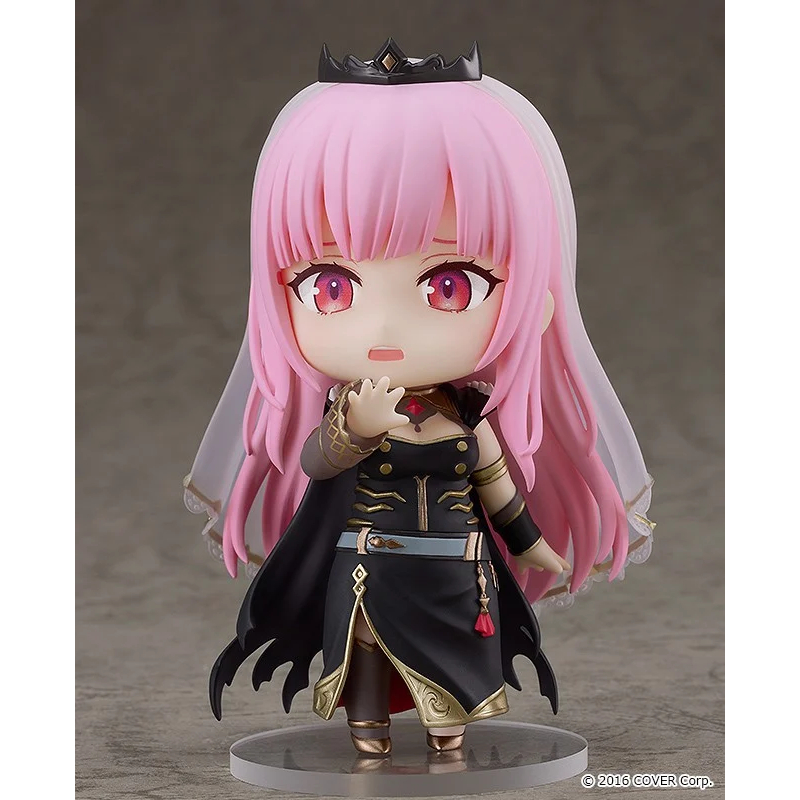 Mô Hình Nendoroid Mori Calliope - Nendoroid 2118 Hololive