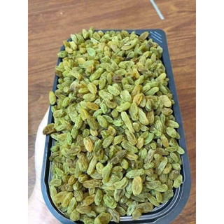 500gr Nho Sấy Khô