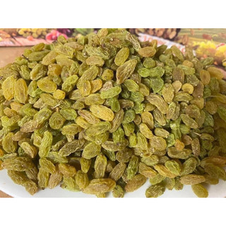 500gr Nho Sấy Khô
