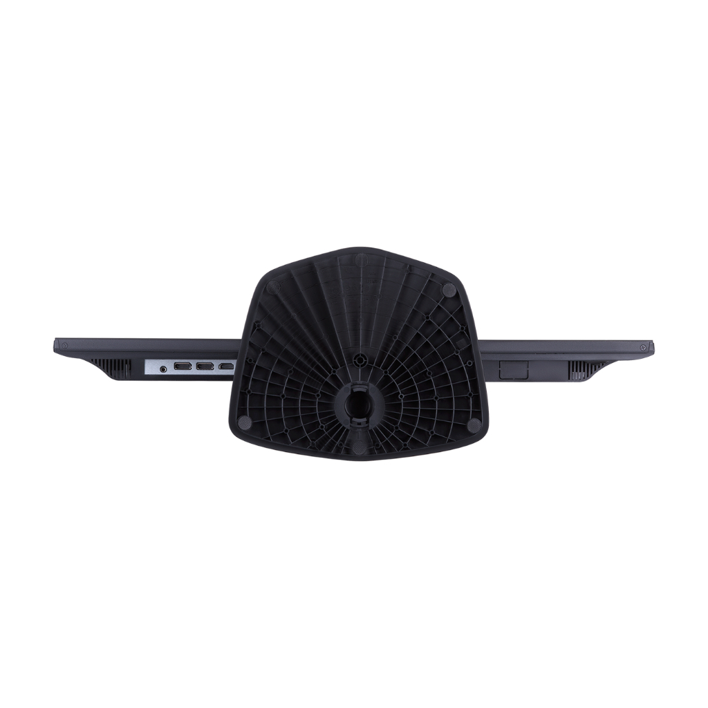 Màn Hình Gaming Cooler Master GM27-FFS 27 inch  - Hàng Chính Hãng