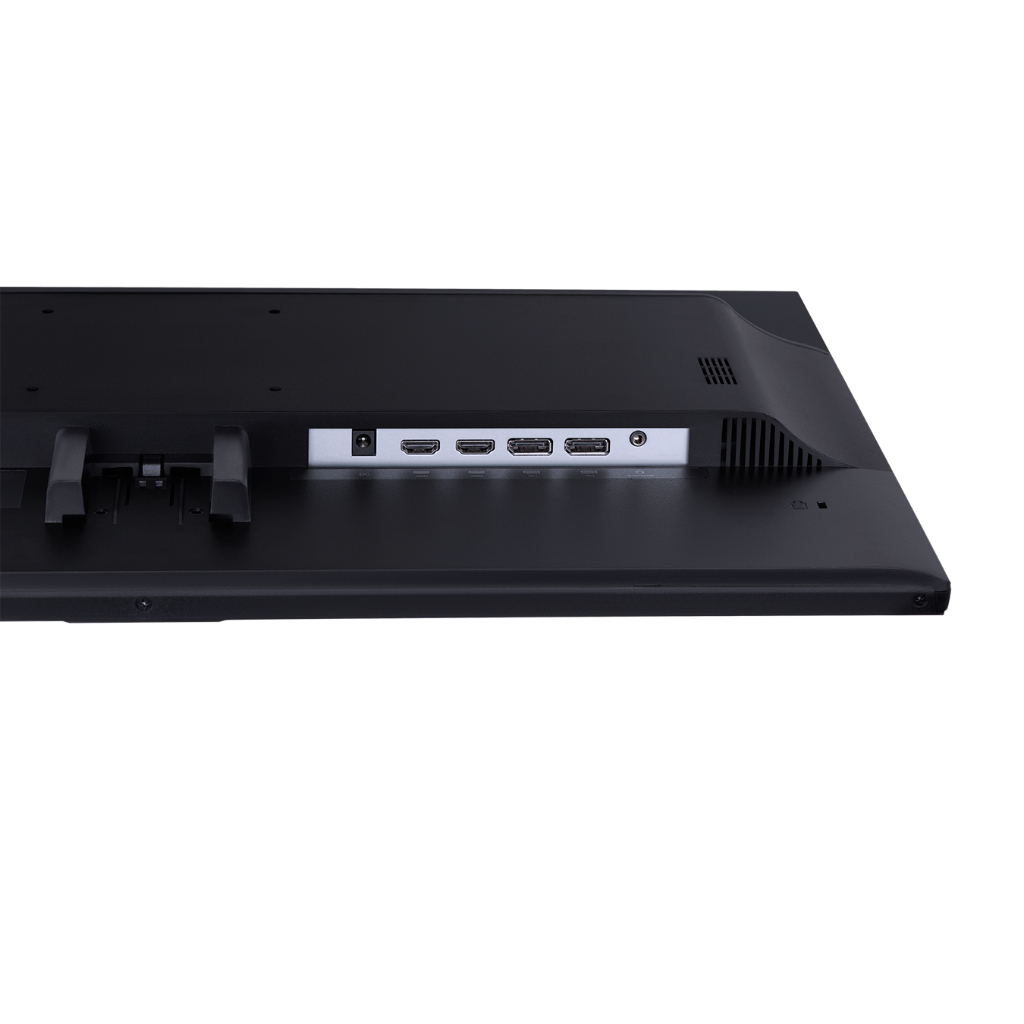 Màn Hình Gaming Cooler Master GM27-FFS 27 inch  - Hàng Chính Hãng