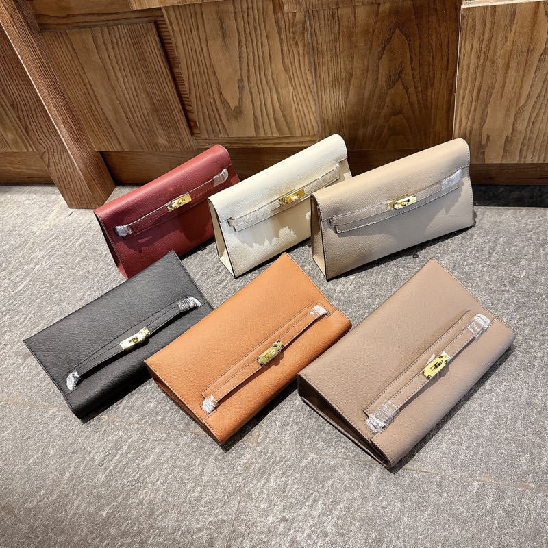 Túi H dáng ngang size 27 trẻ trung cá tính mẫu túi xách mới nhất 2024