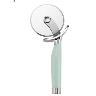 Kitchen Aid - Dụng cụ cắt pizza Classic màu xanh Aqua /  màu xanh bơ  nhập Mỹ