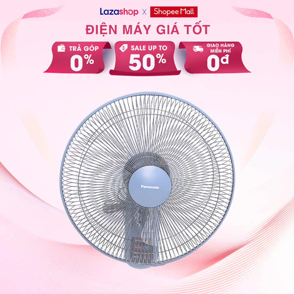 Quạt treo Panasonic F-409MB - F409MB - Hàng chính hãng