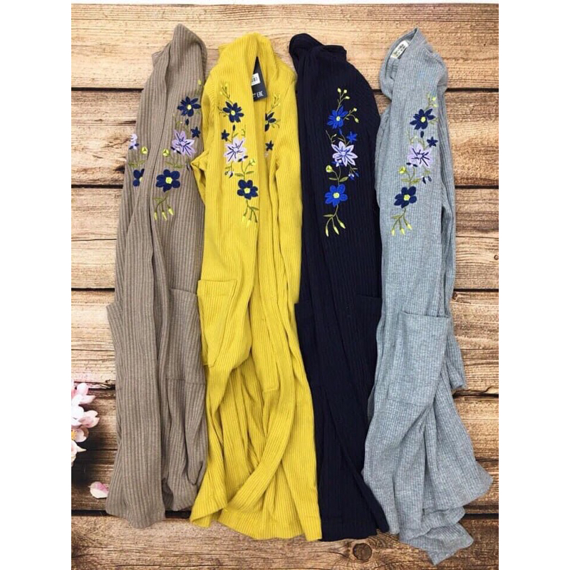 Ardigan len gân Bershkan