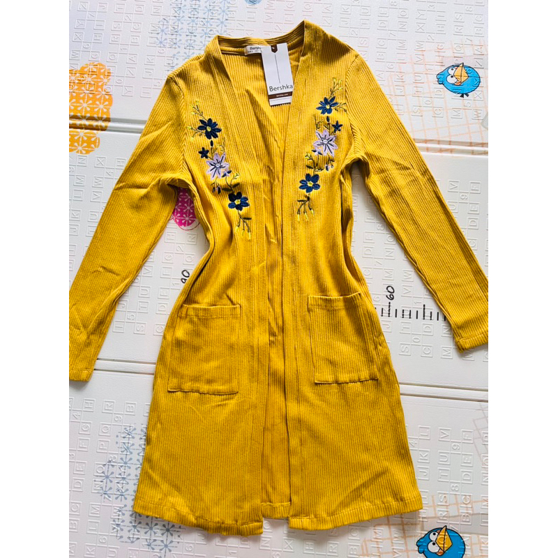 Ardigan len gân Bershkan