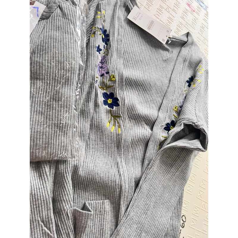 Ardigan len gân Bershkan