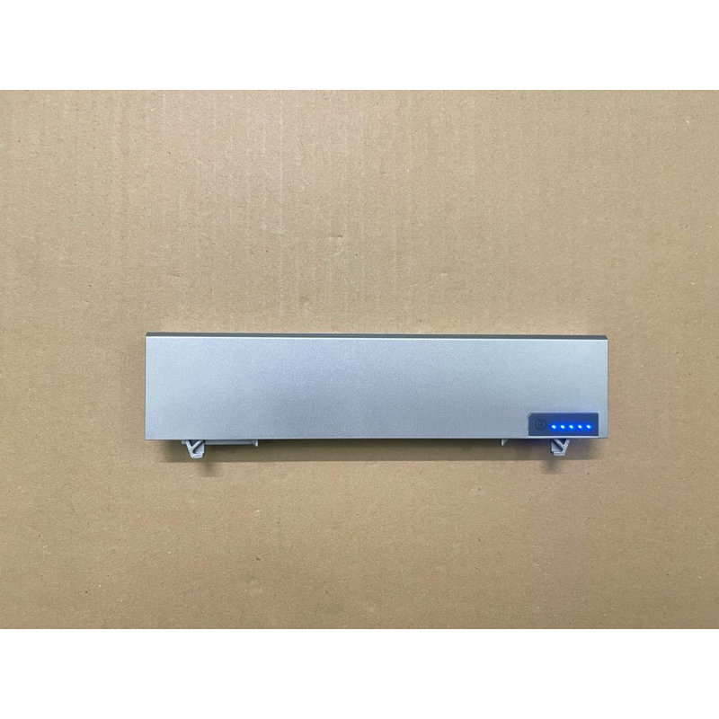 ⚡Pin laptop Dell Latitude E6400 E6410 E6500 E6510 Precision M2400 M4400 M4500