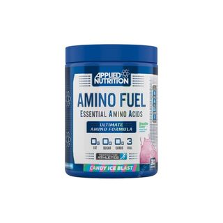 Thực phẩm bổ sung hỗ trơ phục hồi cơ bắp applied nutrition amino fuel eaa