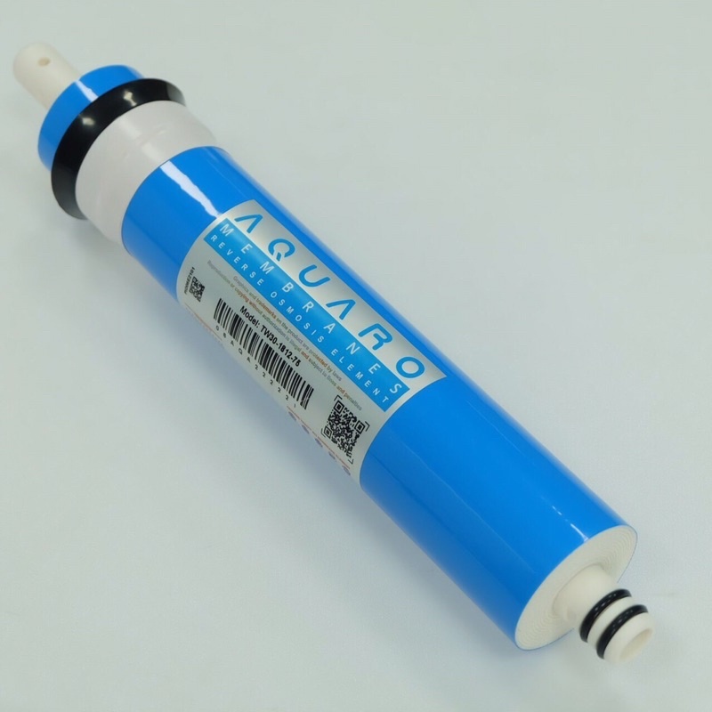 MÀNG LỌC RO AQUA 13 VÒNG - LÕI LỌC NƯỚC SỐ 4 (MÀU XANH)
