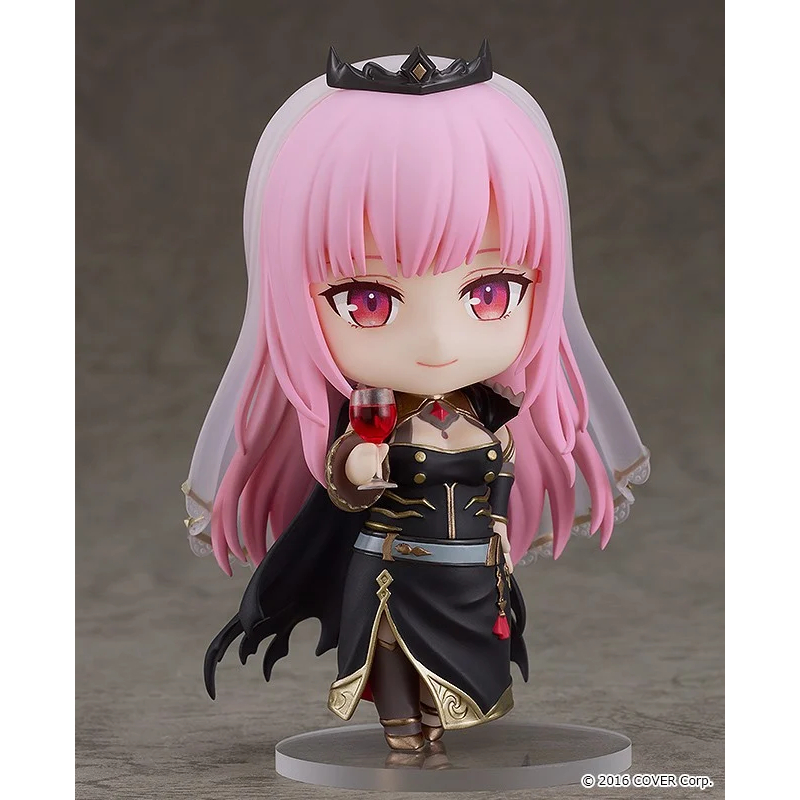 Mô Hình Nendoroid Mori Calliope - Nendoroid 2118 Hololive