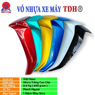 Yếm Ngoài Bửng Ngoài Sirius 50/110 TDH