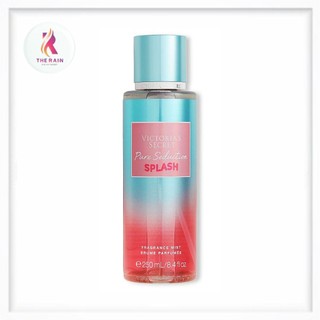 Xịt thơm toàn thân Victoria's Secret Pure Seduction Splash 250ml
