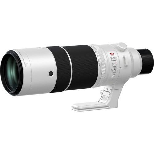 Ống Kính Fujiiflm XF 150-600mm F5.6-8 R LM OIS WR | Hàng Chính Hãng | Bảo Hành 18 Tháng