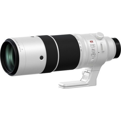 Ống Kính Fujiiflm XF 150-600mm F5.6-8 R LM OIS WR | Hàng Chính Hãng | Bảo Hành 18 Tháng