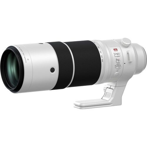 Ống Kính Fujiiflm XF 150-600mm F5.6-8 R LM OIS WR | Hàng Chính Hãng | Bảo Hành 18 Tháng