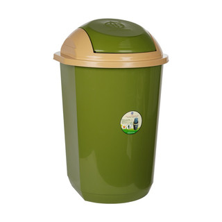THÙNG RÁC LẬT TRÒN TO (5315) VIỆT NHẬT