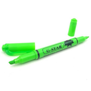 COMBO 3 BÚT DẠ QUANG GSTAR SJ-04