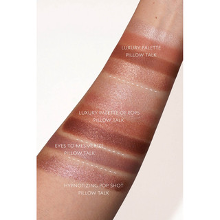 [SALE 55%] Bảng phấn Charlotte Tilbury in Pillow Talk Dreams $55