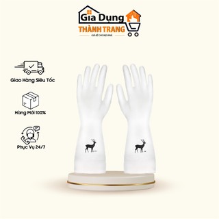 Gang tay cao su siêu dai siêu bền- gang tay con hưu