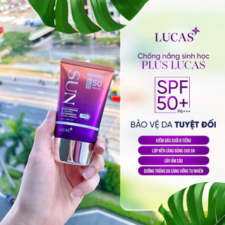 Combo 5hộp kem chống nắng sinh học đan thy