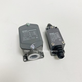 Công tắc hành trình chint yblx-k1/111 yblx-k1/311 chint