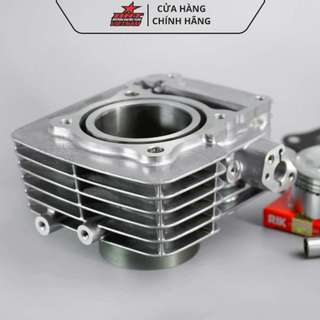Lòng gang cánh gió 62mm vario 160/ pcx 160/ sh/ airblade/ / adv 160