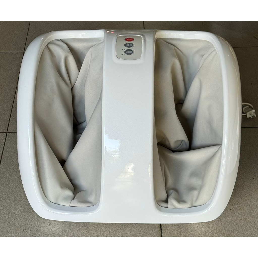 Máy Massage chân Medical Thrive MD- 6103 có bóp bắp chân