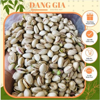 Hạt dẻ cười không tẩy trắng chất lượng hàng loại 1 chắc mẩy