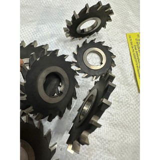 DAO PHAY ĐĨA 3 MẶT CẮT PHI 63-125mm
