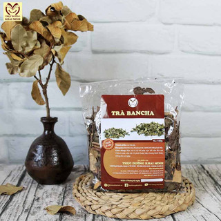 Trà Bancha- trà lâu năm- 100gram